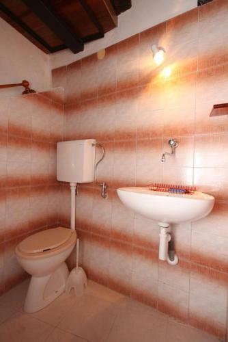 Holiday Home Moscenice 7623