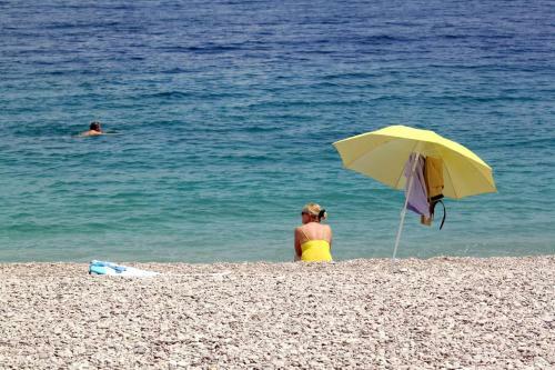 Hostal Triple Room Moscenicka Draga 7746a