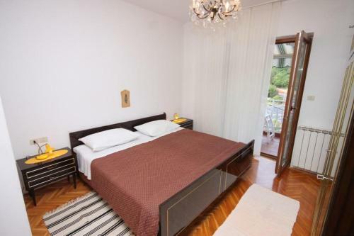 Hostal Twin Room Moscenicka Draga 7786a