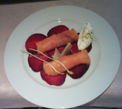 Hotel Le Ch�ne Vert