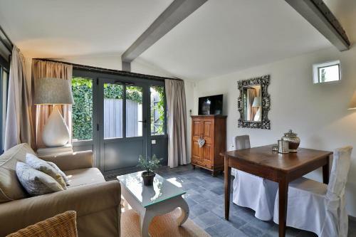 Bed & Breakfast Le Clos Les Eydins