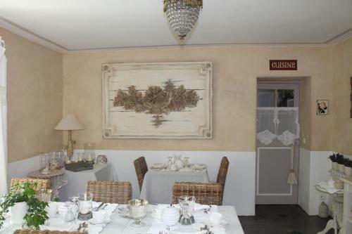 Bed & Breakfast Le Clos Les Eydins