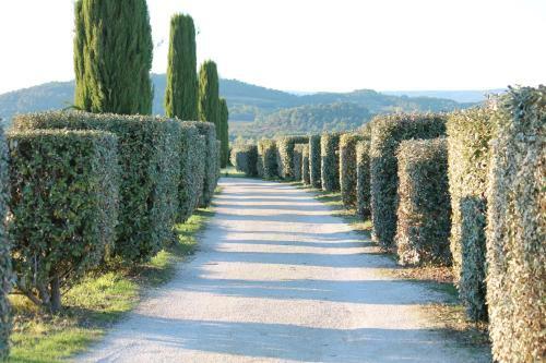 Bed & Breakfast Le Clos Les Eydins