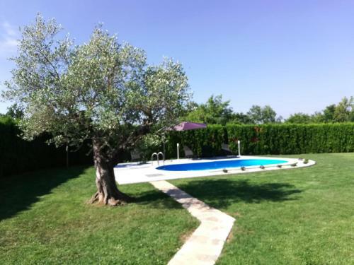 Holiday Home Maria