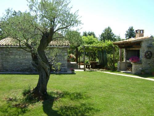 Holiday Home Maria