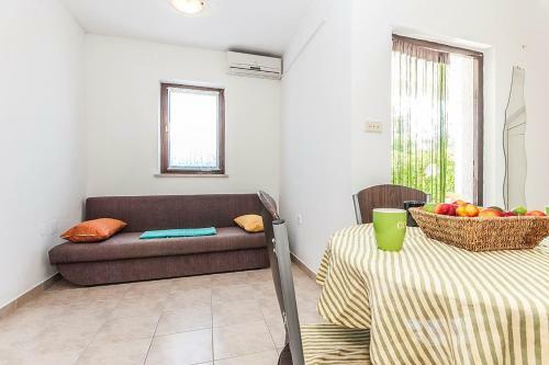 Apartments As