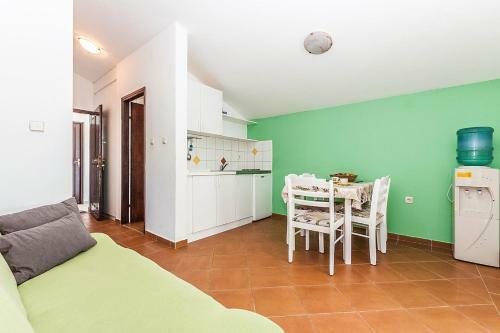Apartments As