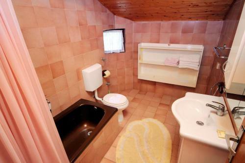 Hostal Studio Punat 5428a