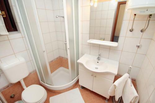 Hostal Studio Punat 5428a