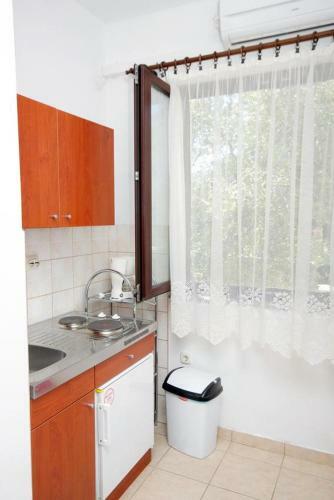 Hostal Studio Punat 5428a