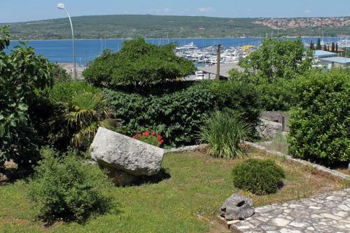 Hostal Studio Punat 5428a