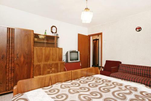 Hostal Double Room Punat 5414a