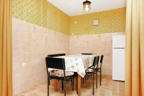 Hostal Double Room Punat 5414a