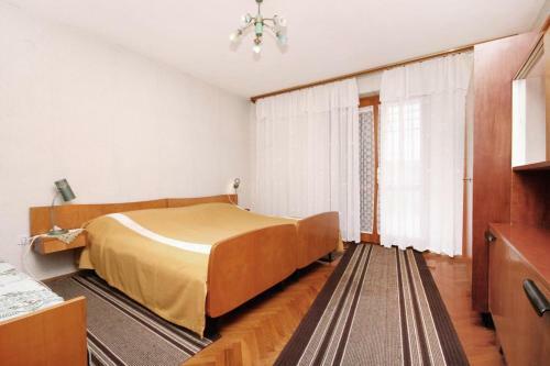 Hostal Double Room Punat 5414a