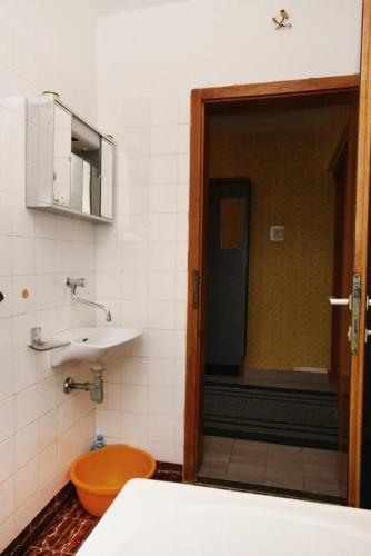 Hostal Double Room Punat 5414a