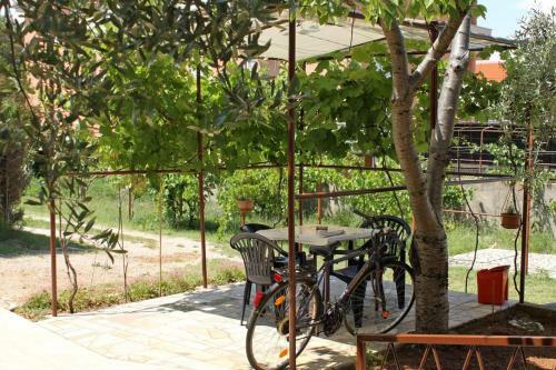 Hostal Double Room Punat 5414a