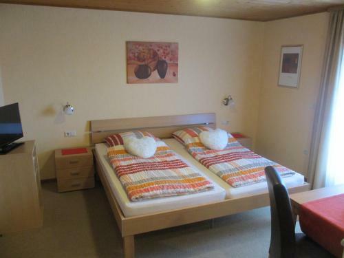 Apartamento Pension Talblick