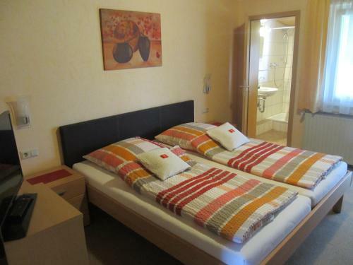 Apartamento Pension Talblick