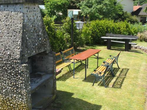Apartamento Pension Talblick