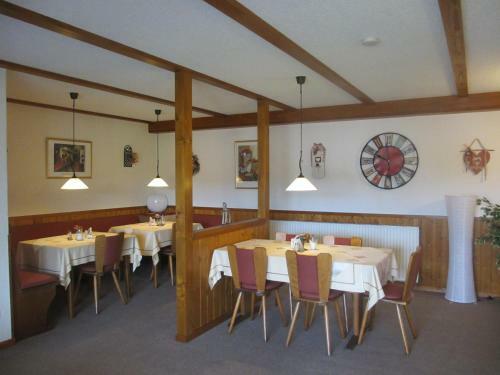 Apartamento Pension Talblick