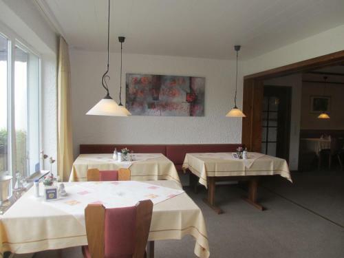 Apartamento Pension Talblick