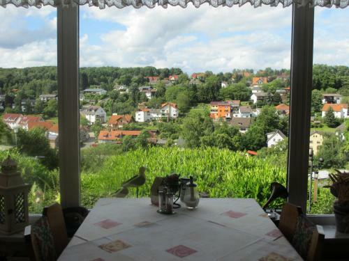 Apartamento Pension Talblick