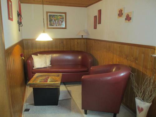 Apartamento Pension Talblick