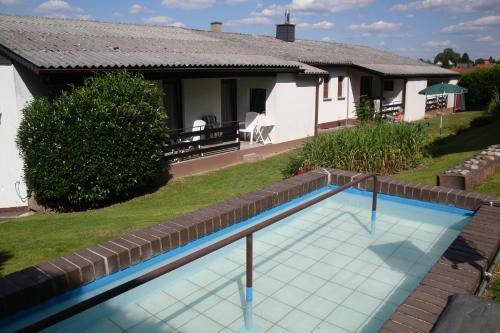 Apartamento Pension Talblick