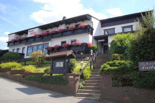Apartamento Pension Talblick