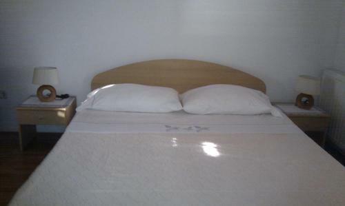 Apartment Brodarica 4217a