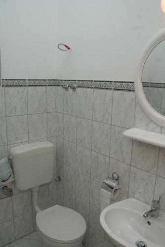 Apartment Brodarica 4217a