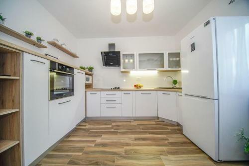 Apartment Splitska 2857a