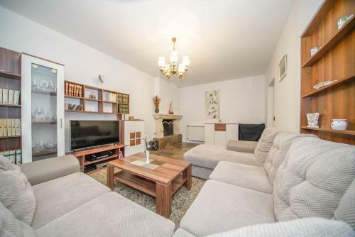 Apartment Splitska 2857a