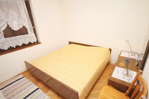 Hostal Double Room Tisno 5128c