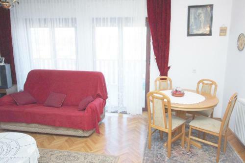 Hostal Double Room Tisno 5128c