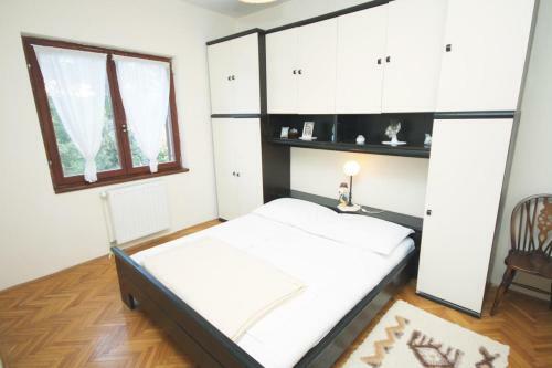 Hostal Double Room Tisno 5128c