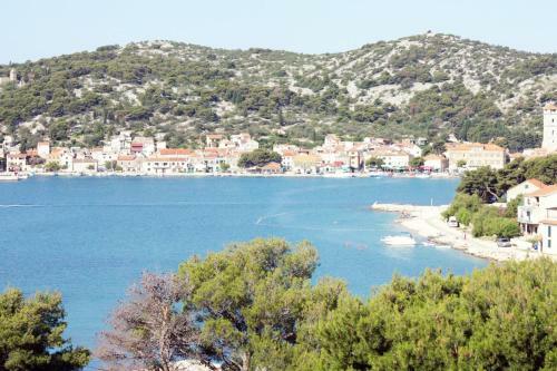 Hostal Double Room Tisno 5128c