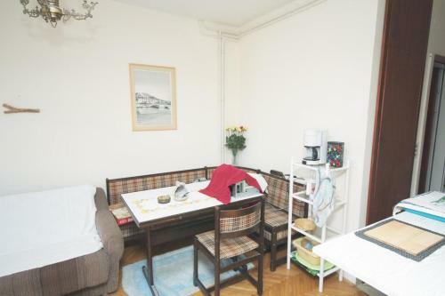 Hostal Double Room Tisno 5128c