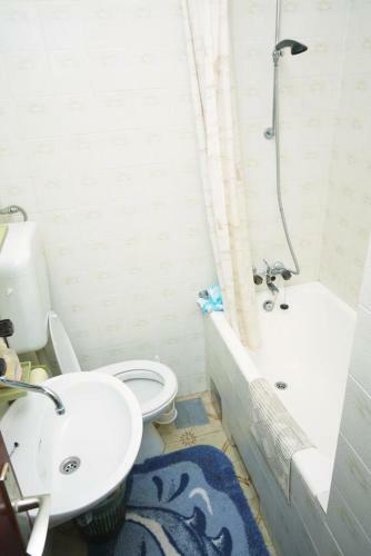 Hostal Double Room Tisno 5128c