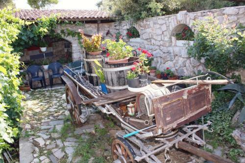 Hostal Double Room Tisno 5128c
