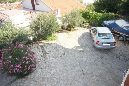 Hostal Double Room Tisno 5128c