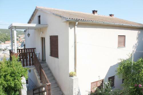 Hostal Double Room Tisno 5128c