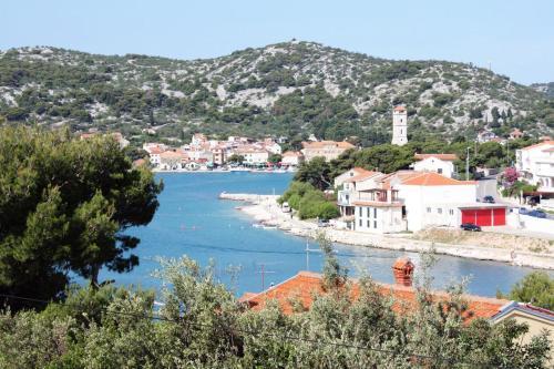 Hostal Studio Tisno 5128a
