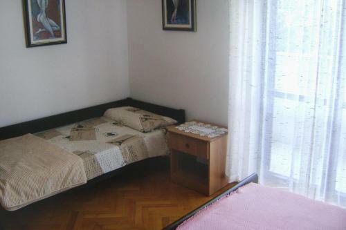 Apartment Babici 2531c