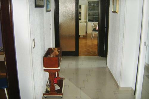 Apartment Babici 2531c