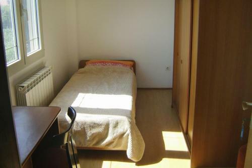 Apartment Babici 2531c