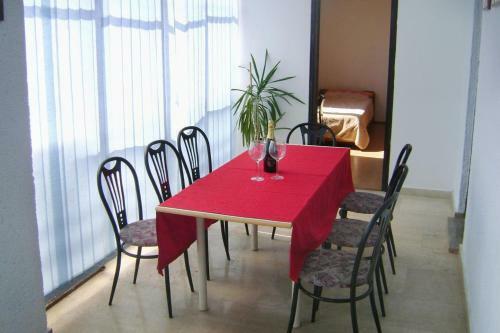 Apartment Babici 2531c
