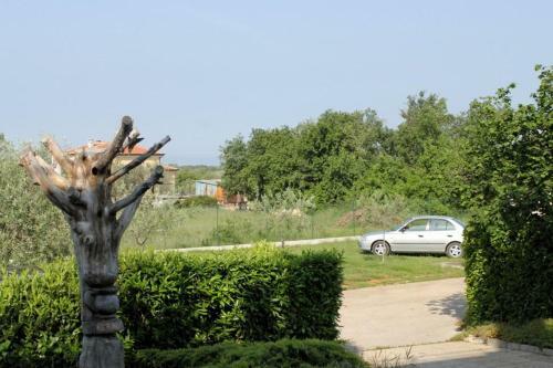 Apartment Babici 2531c