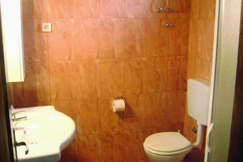 Apartment Babici 2531c