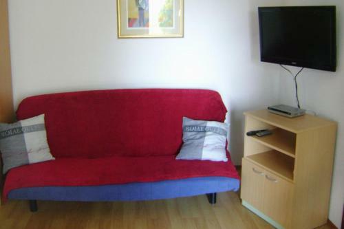 Apartment Babici 2531c